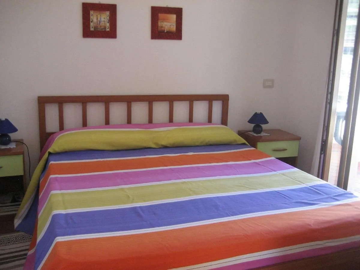 Ferienhaus Casa Vacanze A 50 M Dal Mare Cala Gonone