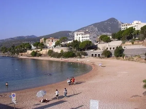 Casa Vacanze A 50 M Dal Mare Cala Gonone 0*,  Italien