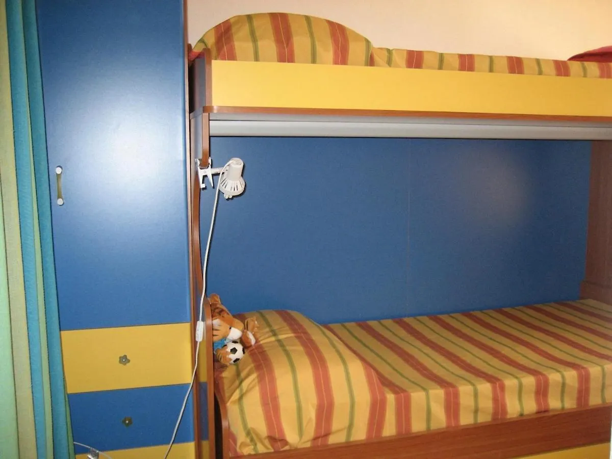 Feriehus Casa Vacanze A 50 M Dal Mare Cala Gonone